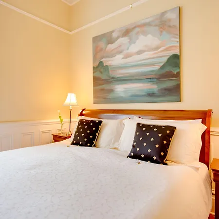 Fairholme Manor Inn-2